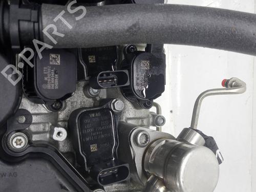 Engine VW GOLF VII (5G1, BQ1, BE1, BE2)  | BP11605718M1 