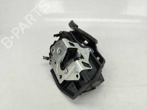 Rear right lock BMW X1 (E84) xDrive 23 d | BP26560618C99 