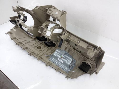 Kollisonspute sett FORD FOCUS II Convertible 2.0 TDCi | BP12588915C86 