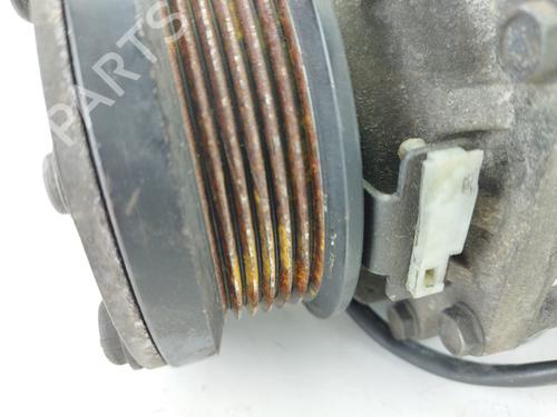 AC compressor FORD FOCUS I Saloon (DFW) 1.8 Turbo DI / TDDi | BP8944828M34 
