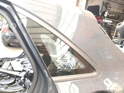 Used Rear left door window Rear left door window KIA CEED (CD) 1.6 CRDi 136 (136 hp) 34346597 34346597