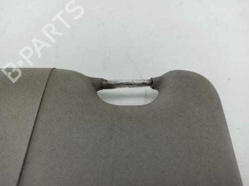 Left sun visor FORD FOCUS II Convertible 2.0 TDCi | BP12599579I1 