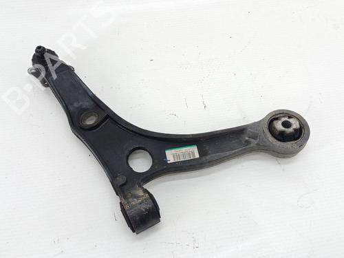 Left front suspension arm PEUGEOT BOXER Van 2.2 BlueHDi 140 | BP32189214M12 - Image 2