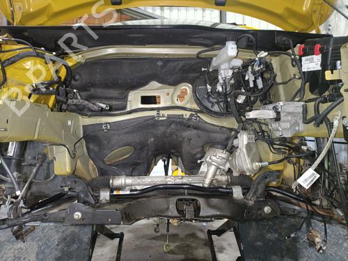 Stabilisator für PEUGEOT 208 II (UB_, UP_, UW_, UJ_) 1.2 PureTech 75 (75 hp) 32410173