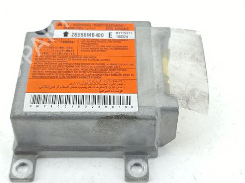 Used ECU airbags ECU airbags NISSAN NT400 CABSTAR (F24M) [2009-2026] 36435508 36435508