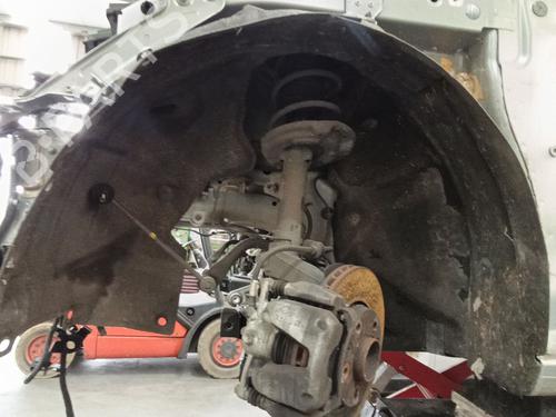 Used Wheel arch Wheel arch 38252508 38252508