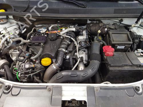 Rear mirror DACIA LOGAN MCV II 1.5 Blue dCi 95 (K8JL) | BP10347301I6 - Image 10