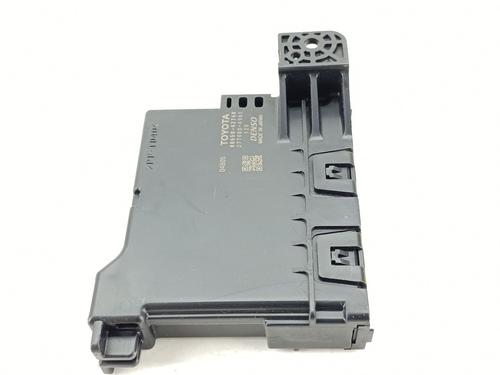 Electronic module TOYOTA RAV 4 IV (_A4_) 2.5 Hybrid (AVA42_) | BP40080901M83 - Image 3