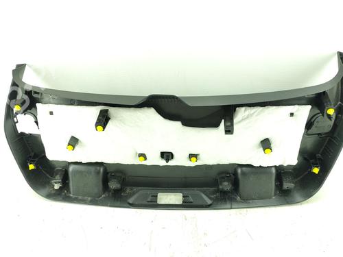 Boot lining FORD FOCUS IV (HN) 2.3 ST EcoBoost | BP29936194I3