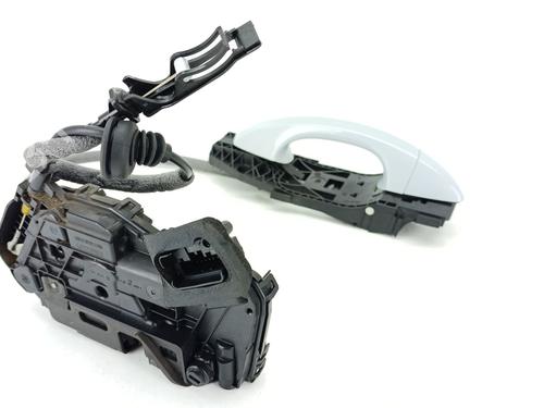 Used Rear right lock VW GOLF VII Variant (BA5, BV5) 1.6 TDI (115 hp) 29122784