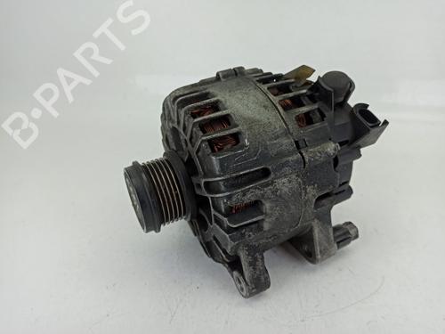 Used Alternator FORD FIESTA VI (CB1, CCN) [2008-2017]  9341902