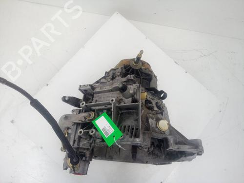 Gearbox CITROËN BX (XB-_) TRD Turbo | BP8944605M3 