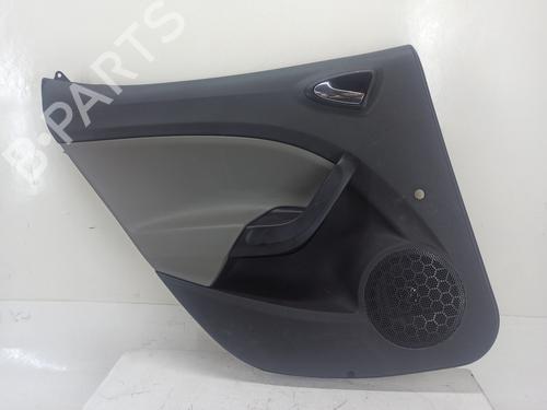 Used Rear left panel SEAT IBIZA IV (6J5, 6P1) 1.2 TSI (90 hp) 25878300