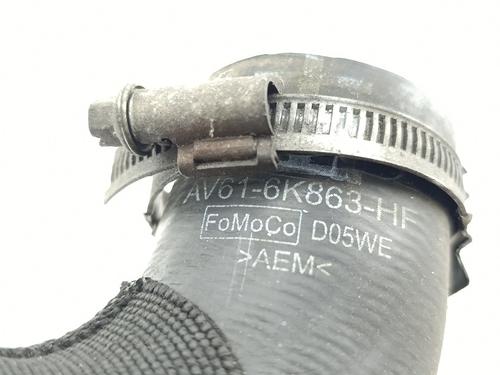 Pipe FORD FOCUS III Turnier 1.6 TDCi | BP28480899M125