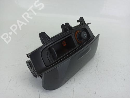 Used Ashtray PEUGEOT 508 I (8D_) 2.0 HDi (140 hp) 25874857