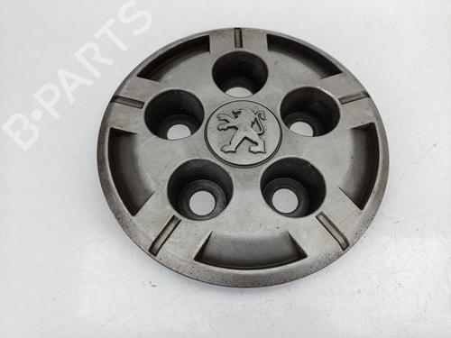 Used Hub cap PEUGEOT BOXER Van [2006-2025]  30942260