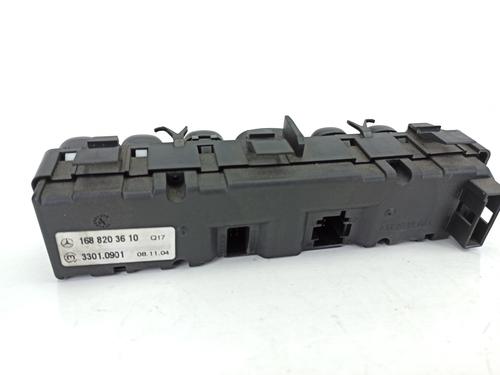 Switch MERCEDES-BENZ VANEO (414) 1.7 CDI (414.700) | BP15655115I30 