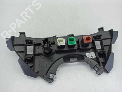 Other PEUGEOT PARTNER Box Body/MPV 1.6 HDi / BlueHDi 75 | BP15688275O1 