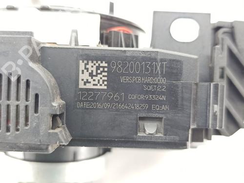Switch PEUGEOT PARTNER Box Body/MPV 1.6 BlueHDi 100 | BP32166468I30
