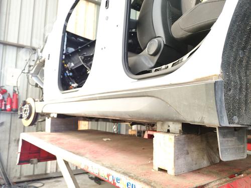 Other HYUNDAI TUCSON (TL, TLE) 1.6 GDi | BP30003171O1