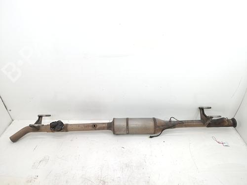 Used Exhaust system Exhaust system 39617755 39617755