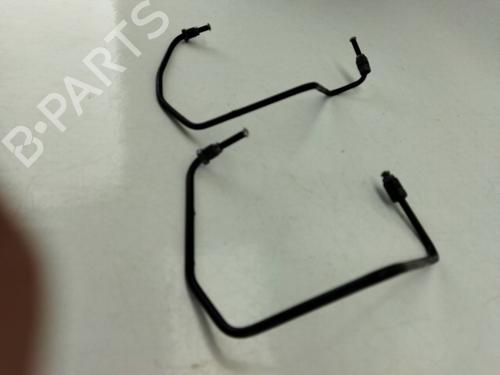 Brake master cylinder FIAT FIORINO Box Body/MPV (225_) 1.3 D Multijet (225BXD1A, 225BXB1A, 225BXB11) | BP14158120M77 