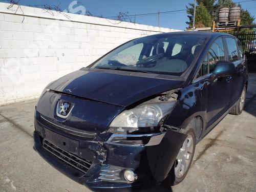 Used Parts PEUGEOT 5008 (0U_, 0E_)  1.6 HDi  998860