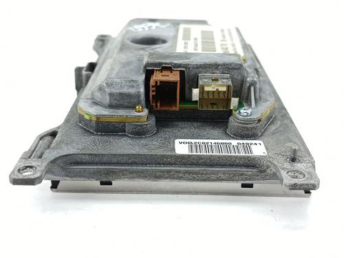 Display monitor PEUGEOT 508 I (8D_) 2.0 HDi | BP28952120C48 
