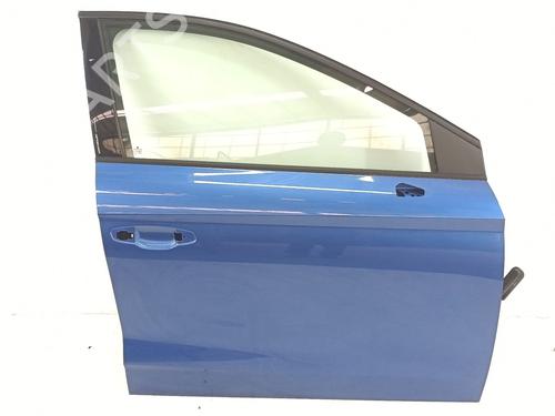 Used Right front door Right front door SEAT IBIZA V (KJ1, KJG) 1.0 TSI (95 hp) 33983915 33983915