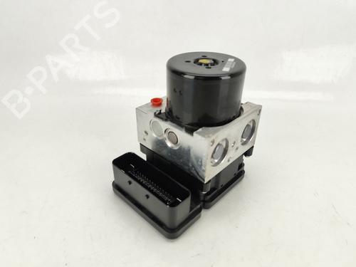 ABS pump LAND ROVER RANGE ROVER EVOQUE (L538)  | BP27363905M43 