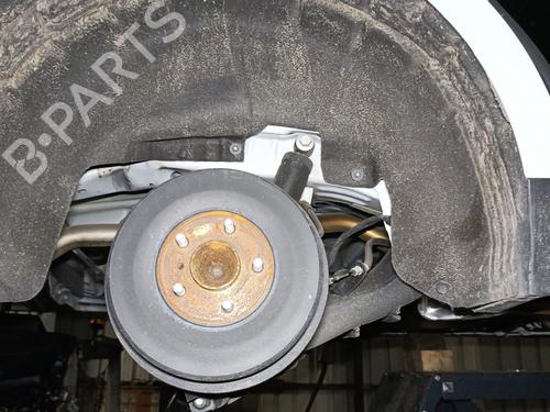 Bakaksel FORD TRANSIT CUSTOM V362 Bus (F3) 1.0 EcoBoost PHEV | BP30081437M2 