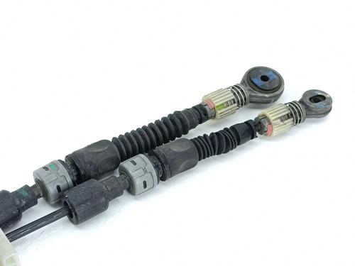 Gear lever HYUNDAI i30 (PDE, PD, PDEN) 2.0 N | BP33203411M90 - Image 6