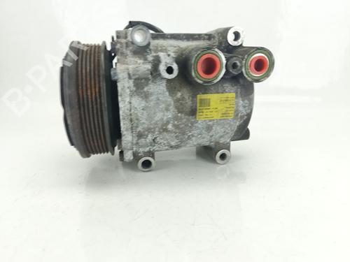 Airco pomp FORD FIESTA VI (CB1, CCN)  | BP29762935M34 