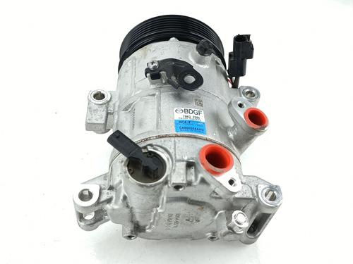 AC compressor MAZDA CX-30 (DM) SKYACTIV-G M Hybrid (DM5W, DM6W) | BP34544295M34  - Image 5