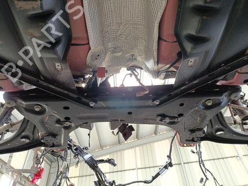 Subframe FORD PUMA (J2K, CF7) 1.0 EcoBoost | BP35901124M9 - Image 6