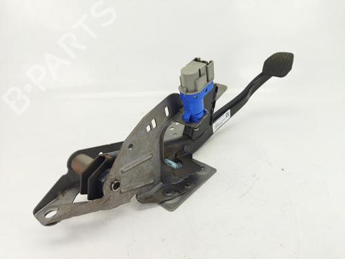 Break pedal FORD FOCUS III 1.5 TDCi | BP9741075I19 