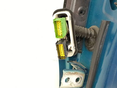 Right front door CITROËN C4 CACTUS 1.2 PureTech 130 | BP29352016C3 