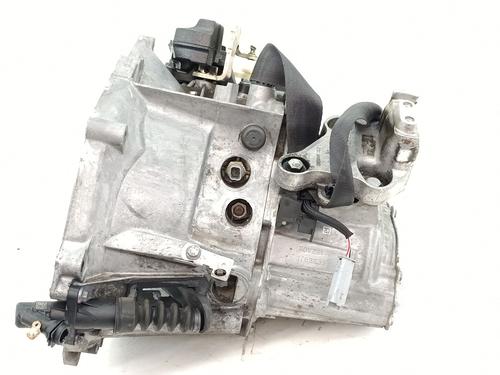 Gearbox PEUGEOT PARTNER Box Body/MPV (K9) 1.5 BlueHDi 100 | BP37200717M3  - Image 6