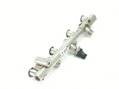 Injection rail RENAULT MEGANE IV Hatchback (B9A/M/N_) 1.3 TCe 140 (B9NB) | BP38252641M98 - Image 4