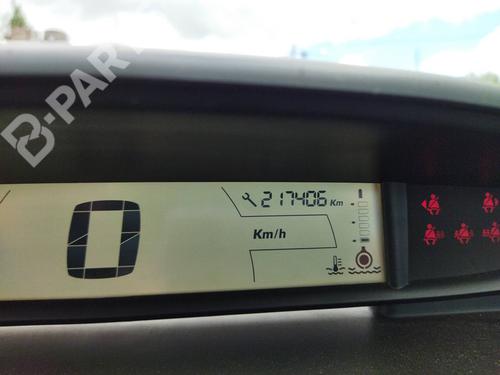 AC radiator CITROËN C4 Coupe (LA_) 1.6 HDi | BP8948348M32  - Image 9