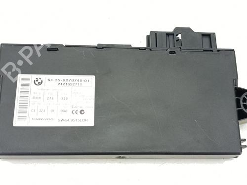 Módulo eletrónico BMW X1 (E84) sDrive 18 d (143 hp) 30321891