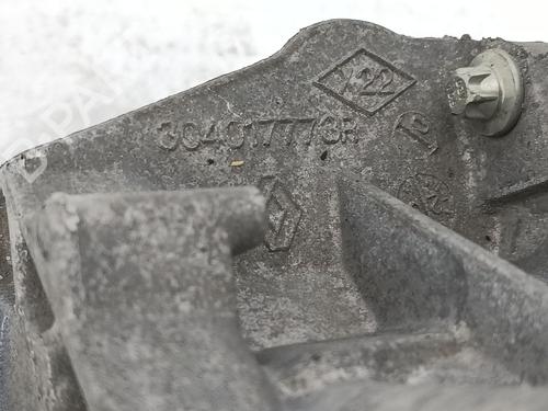 Gearbox NISSAN MICRA V (K14) 1.0 IG-T | BP31611667M3 