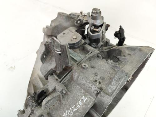 Gearbox OPEL ZAFIRA TOURER C (P12) 1.6 CDTI (75) | BP28130798M3 