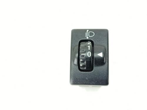 Used Headlight switch Headlight switch SUZUKI JIMNY Closed Off-Road Vehicle (SN) 1.5 DDiS 4x4 (86 hp) 34346623 34346623