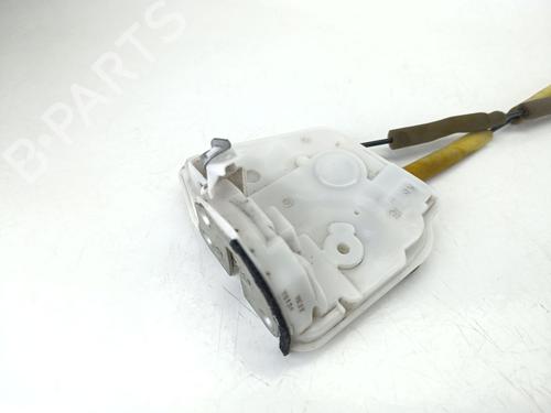 Rear left lock MAZDA CX-3 (DK) 2.0 SKYACTIV-G (DK5W, DK6W) | BP36667987C100 - Image 4