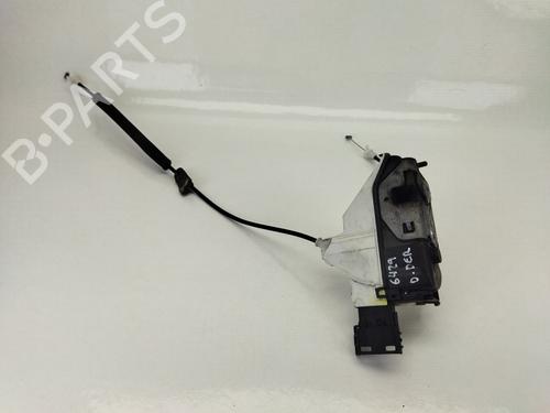 Front right lock PEUGEOT 5008 (0U_, 0E_) 1.6 BlueHDi 120 | BP9693303C97 