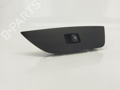 Used Right rear window switch BMW X1 (E84) sDrive 18 d (143 hp) 13345050