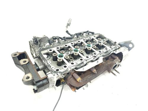 Cylinder head FORD TRANSIT CONNECT V408 Box Body/MPV 1.5 EcoBlue | BP39529348M5  - Image 5