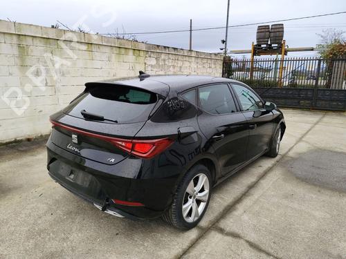 Mittelkonsole SEAT LEON (KL1, KLG) 1.5 eTSI | BP32450482I22 