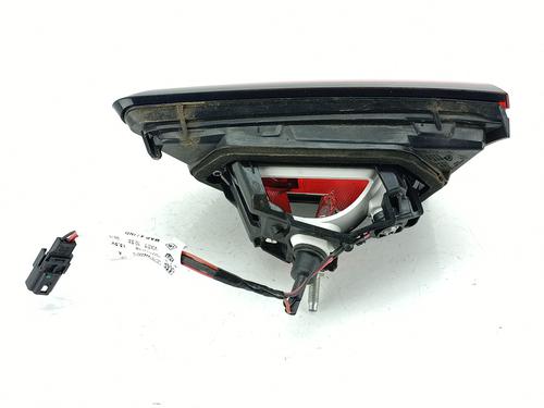 Left tailgate light RENAULT CLIO IV (BH_) 0.9 TCe 90 (BHNF, BHMA, BHMH, BHJK, BHJR) | BP33322476C79 - Image 3